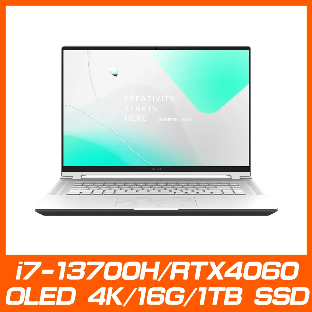 技嘉 AERO 16 OLED BKF 創作者筆電(i7-13700H/RTX 4060/4K/16G/1TB SSD/Win11/16) 歷史價格詳細信息