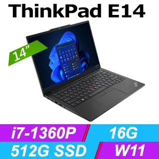 Lenovo ThinkPad E14 Gen5 21JK0065TW 黑 (i5-1340P/8G/512G PCIe/W11/WUXGA/14) 歷史價格詳細信息