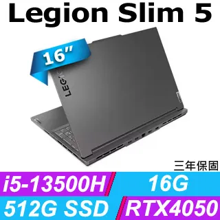 Lenovo Legion Slim 5i-82YA003NTW-SP2灰(i7-13700H/16G/512G+1TB/RTX4060 8G/W11/16)特仕筆電 歷史價格詳細信息