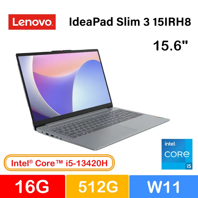 Lenovo IdeaPad Slim 3(i5-13420H/16G/512G SSD/14吋/W11) 歷史價格詳細信息
