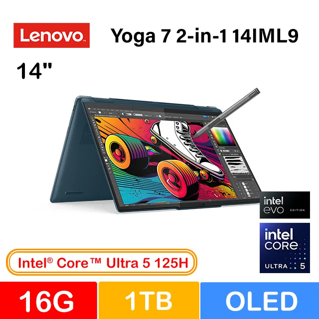 Lenovo YOGA 7 7i 14IRL8 系列適用 奈米銀抗菌TPU鍵盤膜 歷史價格詳細信息
