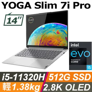 Lenovo Yoga Slim 7i Pro 82UT005ETW OLED 輕薄 高效能 商務 3年保固 歷史價格詳細信息