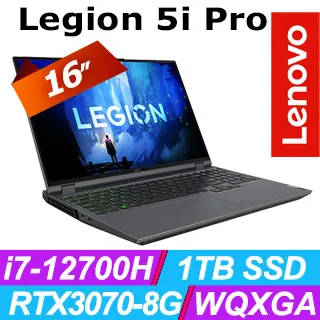 Lenovo Legion 5i 82RC0092TW 暴風灰 (i7-12700H/16G/RTX3050Ti-4G/512G/W11/165Hz/15.6) 歷史價格詳細信息