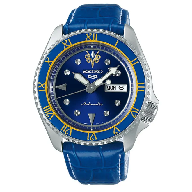 SEIKO 精工 5 Sports 聯名限量機械錶-槍灰-42.5mm 4R36-09E0H(SRPF65K1) 歷史價格詳細信息