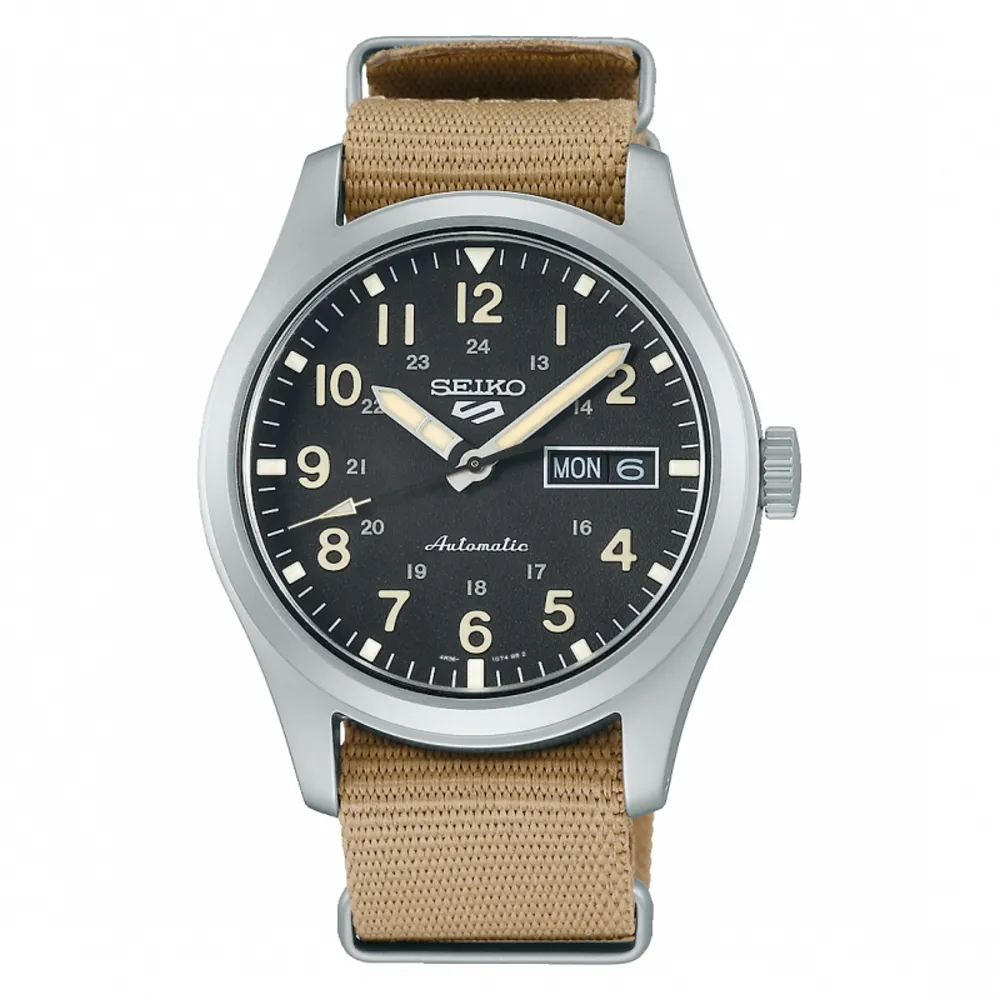 Seiko 5 Sports次世代重生話題系列自動機械腕錶4R36-07G0C/SRPD55K2公司貨 歷史價格詳細信息