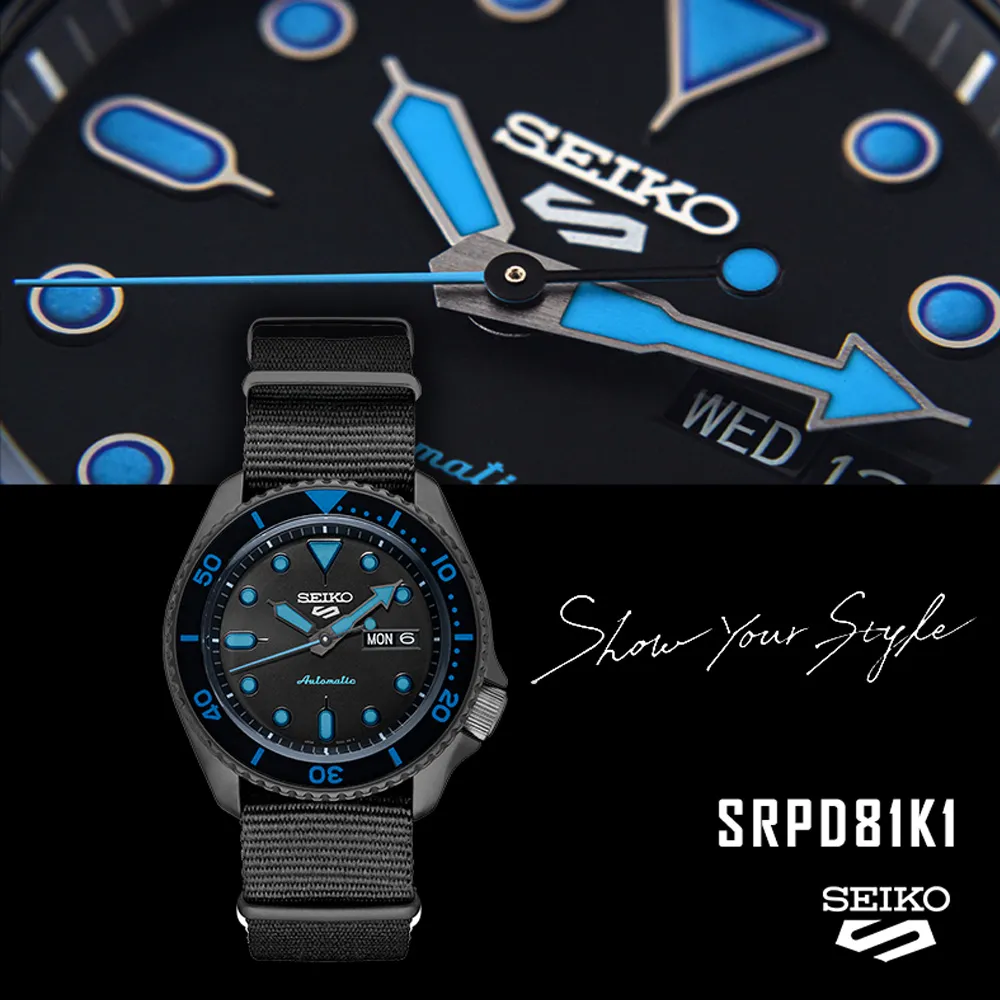 SEIKO SRPF81K1《鮪魚罐頭機械潛水錶 PROSPEX 200M》43mm/男女兼用/公司貨 歷史價格詳細信息