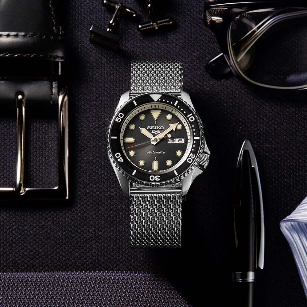 【Seiko精工】4R36-07G0D(SRPD73K1) 運動時尚潮流機械腕錶42.5mm 歷史價格詳細信息