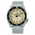 SEIKO 5 sport運動潮流機械腕錶/黑金款4R36-07G0J(SRPD76K1) 歷史價格詳細信息