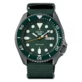 SEIKO 5 sport運動潮流機械腕錶/黑金款4R36-07G0J(SRPD76K1) 歷史價格詳細信息