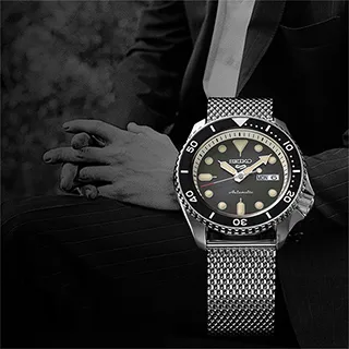 SEIKO SRPD77K1《精工5 Sports 機械錶》43mm/男女兼用/公司貨/綠/尼龍nato錶帶 歷史價格詳細信息