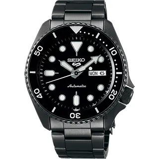 SEIKO 精工 5 Sports 系列機械錶-42.5mm 4R36-07G0D(SRPD73K1) 歷史價格詳細信息