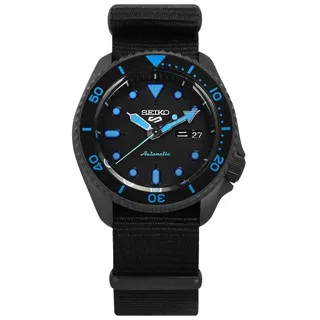 SEIKO 5 sport 機械自動錶-復古色_橘_38MM☆公司貨☆SRPK35K1_SK002☆實體店家◎保固三年 歷史價格詳細信息