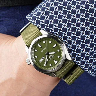 【Seiko精工】4R36-08L0B(SRPE53K1) 5號 尊皇藍機械潛水錶 40mm 歷史價格詳細信息