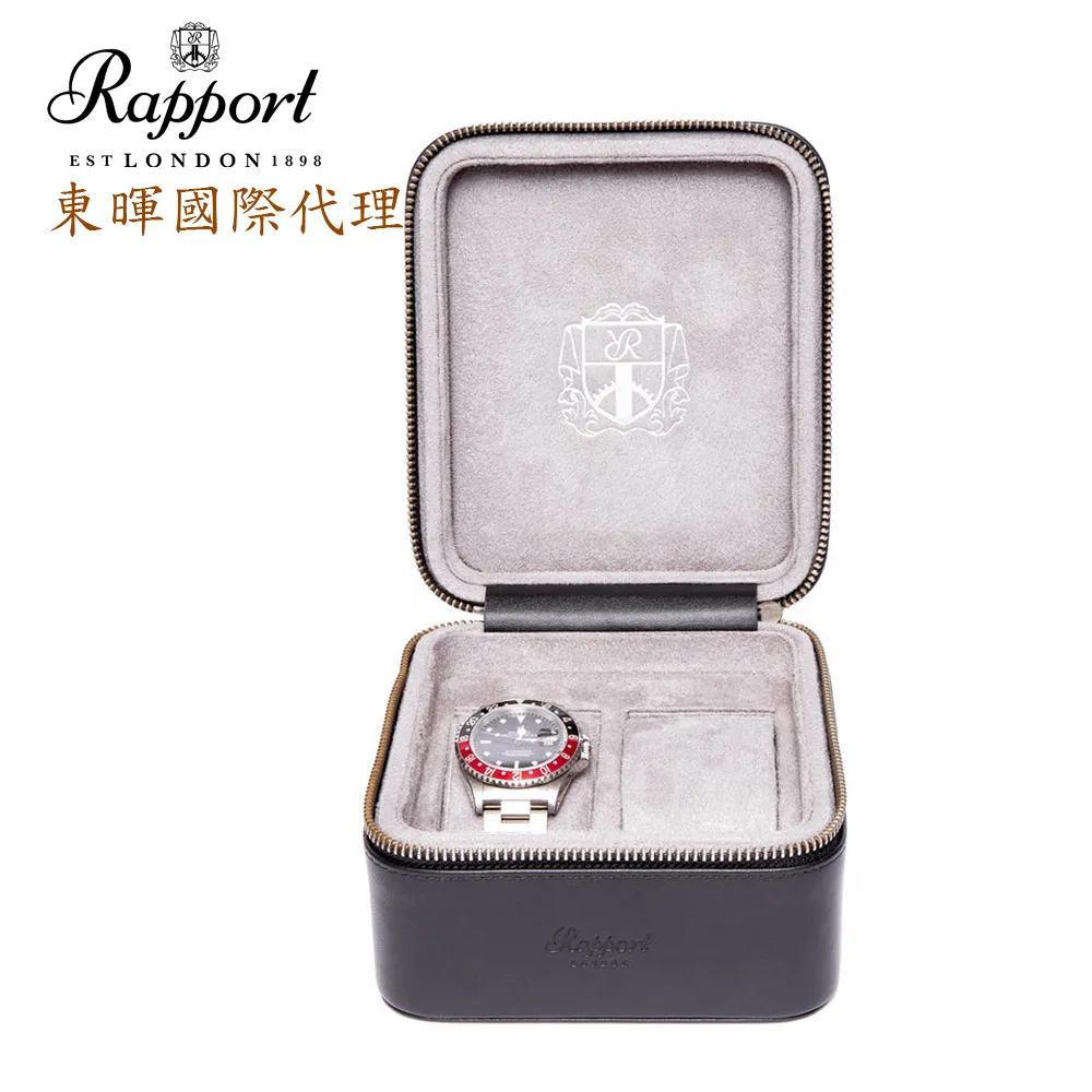 【英國 Rapport EVO 手錶自動上鍊盒】【免插電】機械錶上鍊機 機械錶專用 原裝進口 歷史價格詳細信息