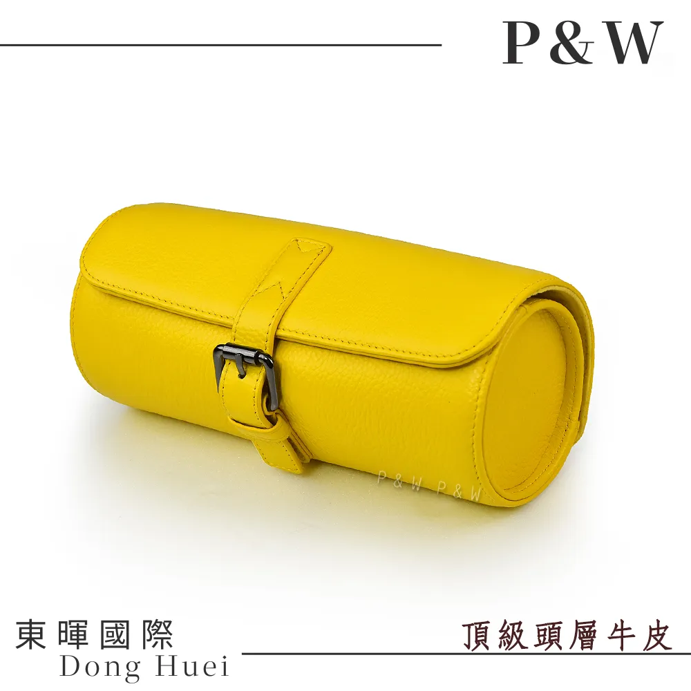 【P&W】名錶收藏盒 2支裝 真皮皮革 手工精品錶盒(大錶適用 旅行收納盒 攜帶錶盒) 歷史價格詳細信息
