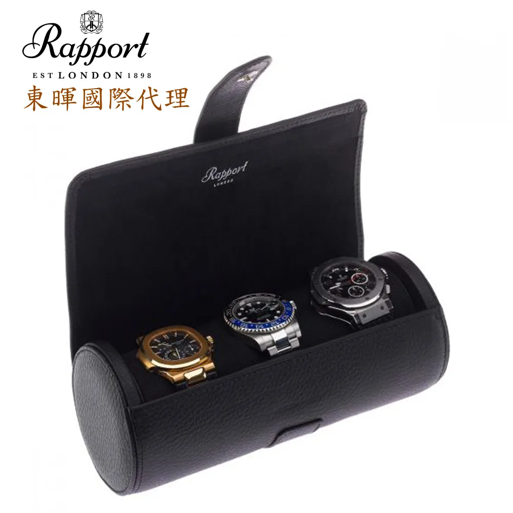 【英國 Rapport EVO 手錶自動上鍊盒】【免插電】機械錶上鍊機 機械錶專用 原裝進口 歷史價格詳細信息
