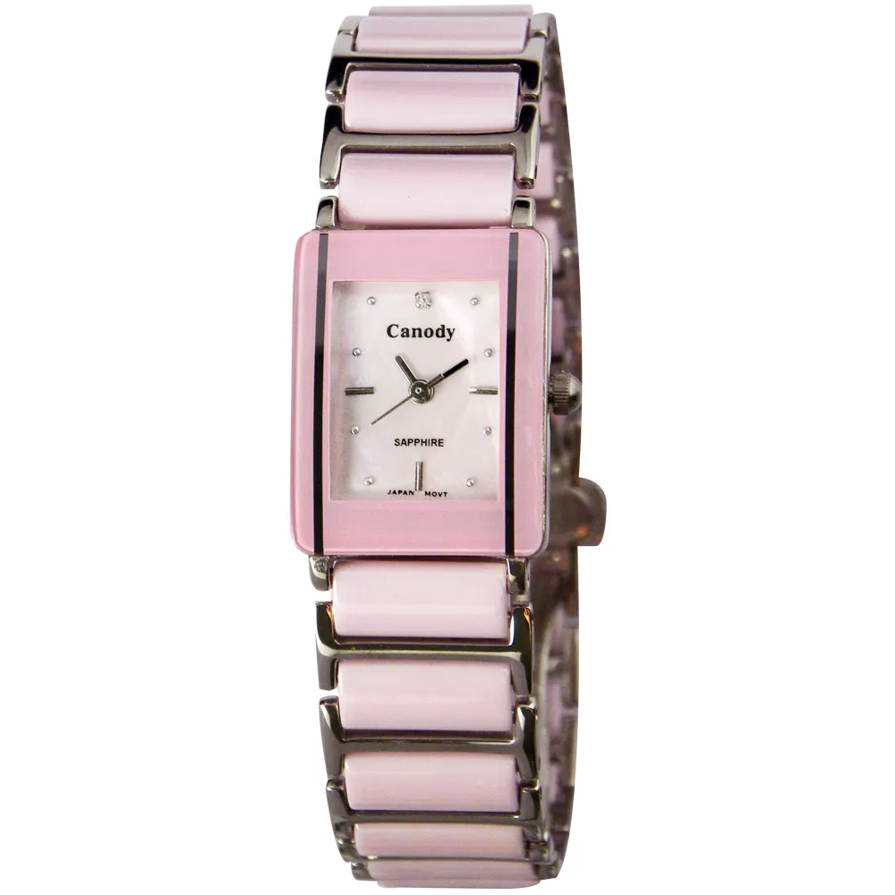 Canody   獨特魅力個性男錶(玫瑰金) 歷史價格詳細信息