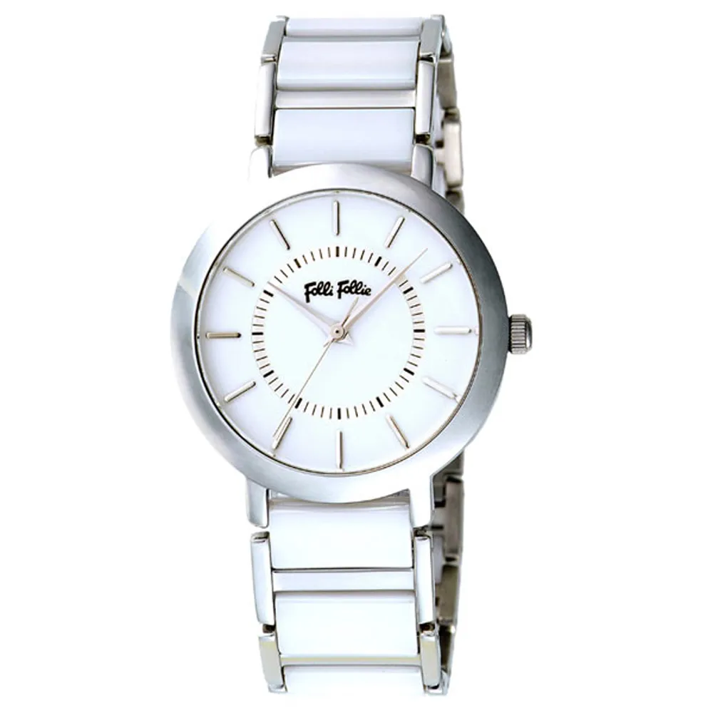 Folli Follie 陶瓷錶 歷史價格詳細信息