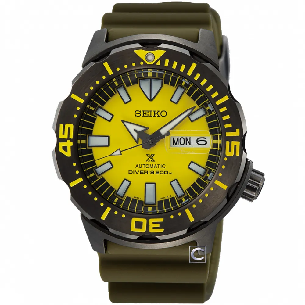 SEIKO 精工 PROSPEX 4R36-05H0SD 潛水機械腕錶 (SRPD11J1) 廠商直送 現貨 歷史價格詳細信息