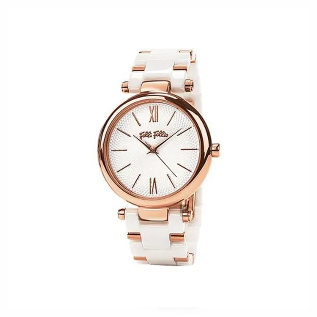 Folli Follie 陶瓷錶 歷史價格詳細信息