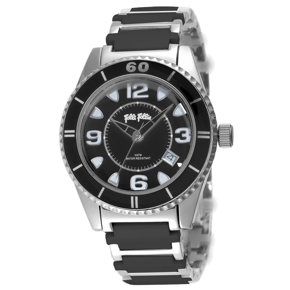 Folli Follie 陶瓷錶 歷史價格詳細信息