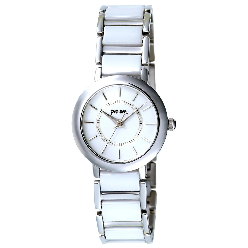 Folli Follie 陶瓷錶 歷史價格詳細信息