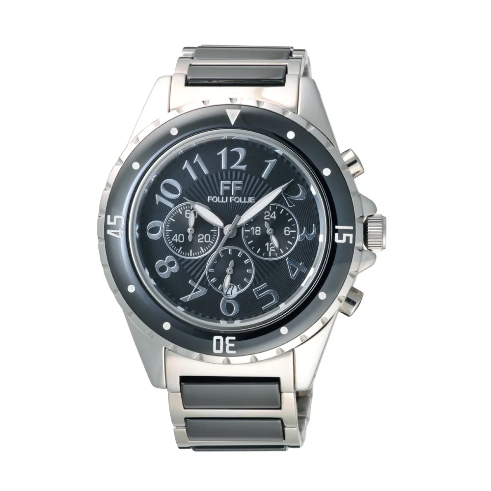 Folli Follie 陶瓷錶 歷史價格詳細信息