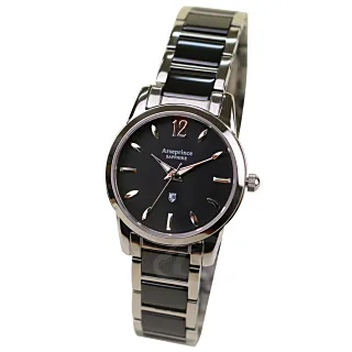 【Arseprince】方刻晶鑽時尚三眼中性錶(藍白色) 歷史價格詳細信息