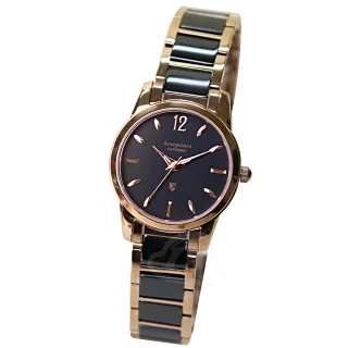 【Arseprince】方刻晶鑽時尚三眼中性錶(藍白色) 歷史價格詳細信息