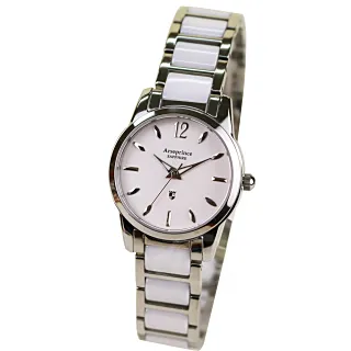 【Arseprince】方刻晶鑽時尚三眼中性錶(藍白色) 歷史價格詳細信息