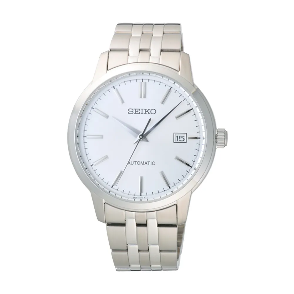 SEIKO 經典雋永時尚腕錶-中金 歷史價格詳細信息
