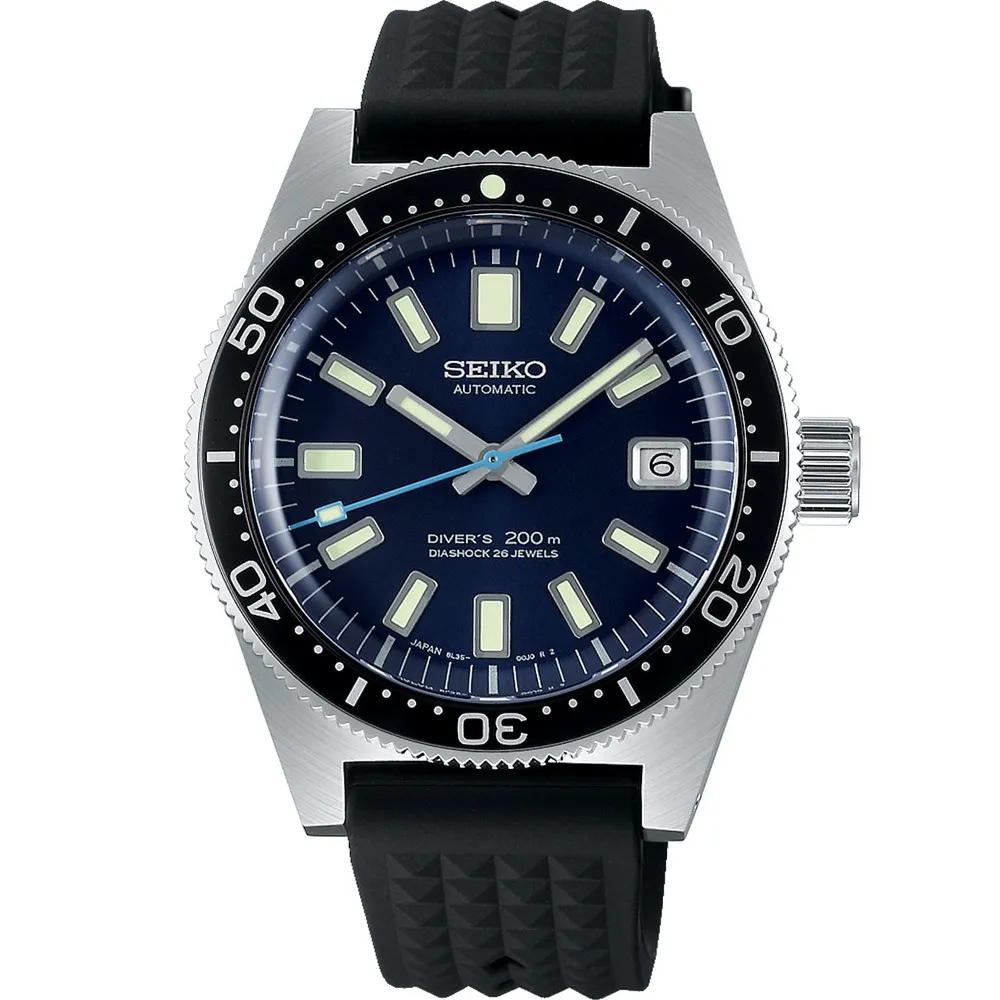 SEIKO 精工 Prospex 限量款 200米潛水機械錶-SLA043J1/8L35-01C0B 平行輸入 價格比較,價格查詢,歷史價格詳細信息