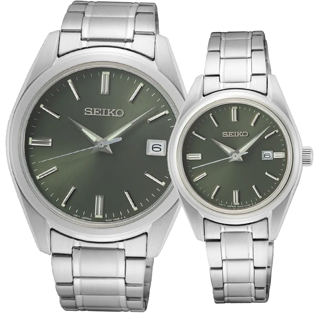 精工SEIKO 藍寶石水晶鏡面女錶- 深咖面☆公司貨☆SUR476P1_SK002☆實體店家保固三年 歷史價格詳細信息