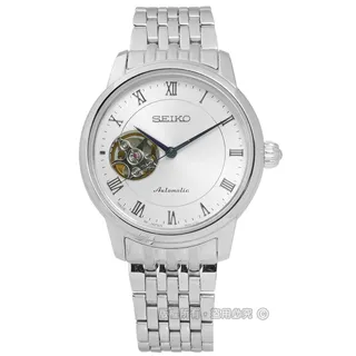 SEIKO 精工 SSA459J1 Presage 調酒師系列動力儲存機械錶-40.5mm 4R57-00E0U 歷史價格詳細信息