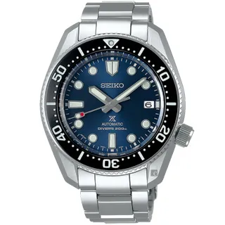 SEIKO PROSPEX  SCUBA 200米潛水機械錶(SRPD11J1)45mm  4R36-05H0SD 歷史價格詳細信息
