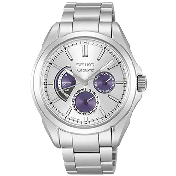 SEIKO Brightz 太陽能電波腕錶 8B92-0AP0C SAGA221J 歷史價格詳細信息