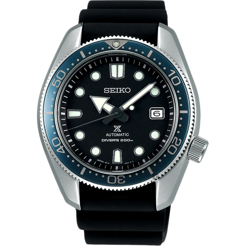 SEIKO 精工 6R15-04G0B  SPB083J1 歷史價格詳細信息