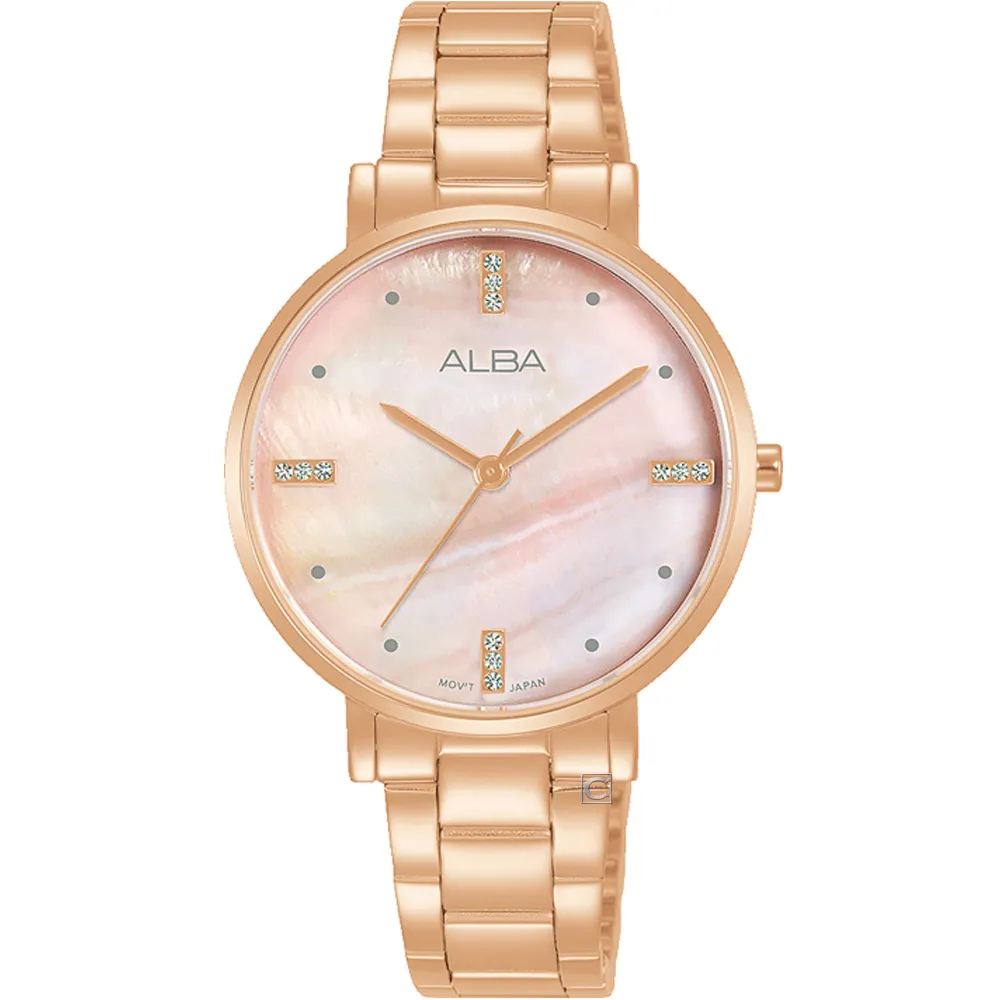 時尚流沙滾珠水鉆釹士百搭手表 鑲鉆鋼帶手鏈數字表盤滿天星手表 歷史價格詳細信息