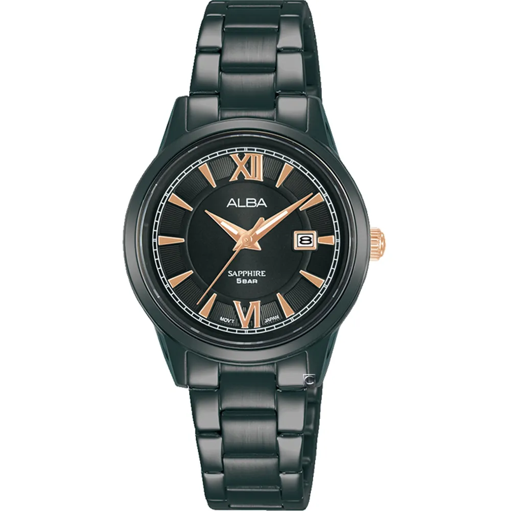 ALBA 雅柏 PRESTIGE系列東京復古流行手錶-41mm VJ32-X319G (AG8K80X5) 歷史價格詳細信息