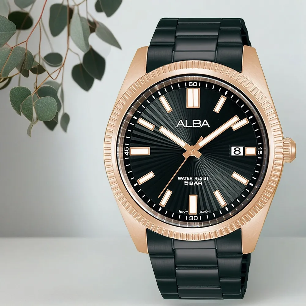 ALBA雅柏時尚潮流計時腕錶  VD57-X136D  AM3599X1 歷史價格詳細信息