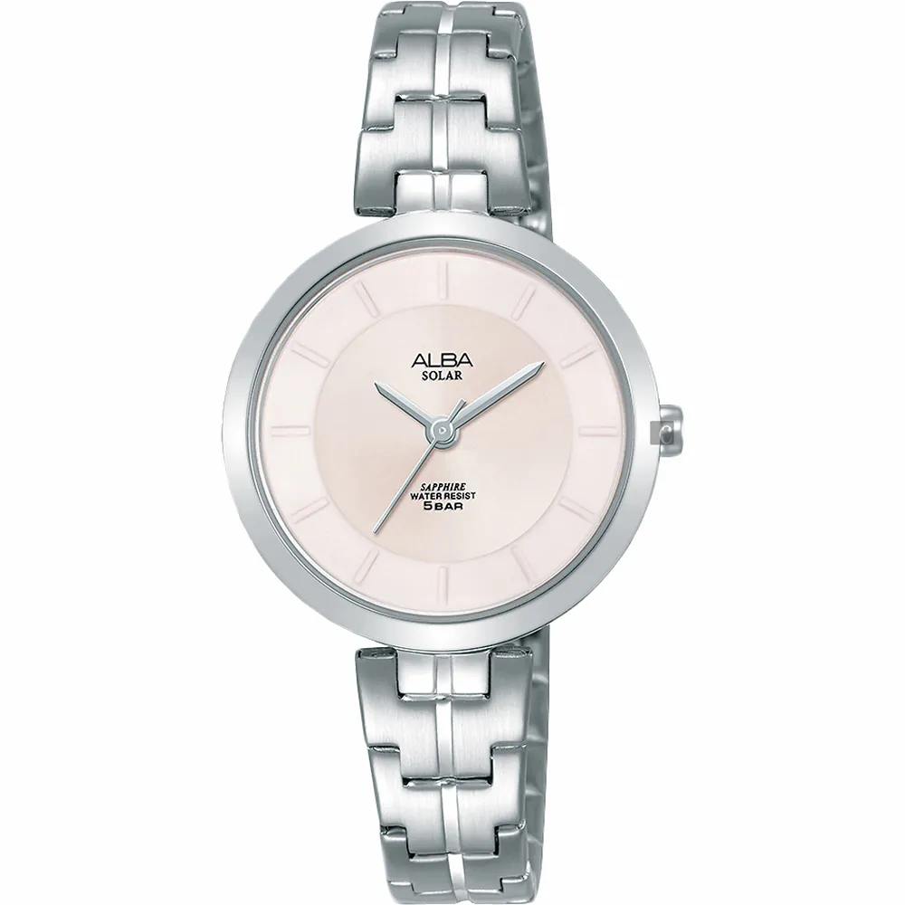 【ALBA】 雅柏 限定款計時手錶(AM3819X1/VD57-X187G)-43mm 歷史價格詳細信息