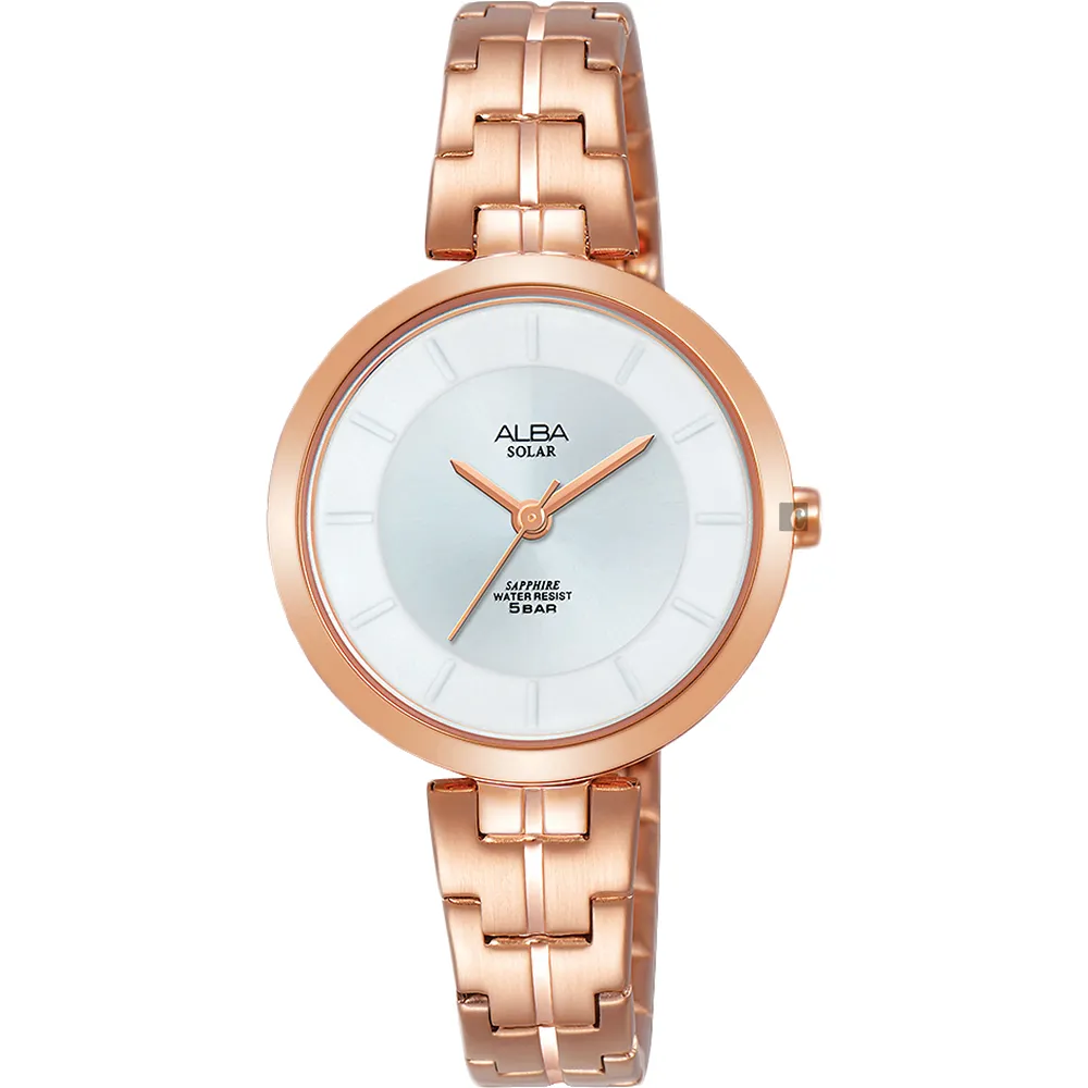 【ALBA】 雅柏 限定款計時手錶(AM3819X1/VD57-X187G)-43mm 歷史價格詳細信息