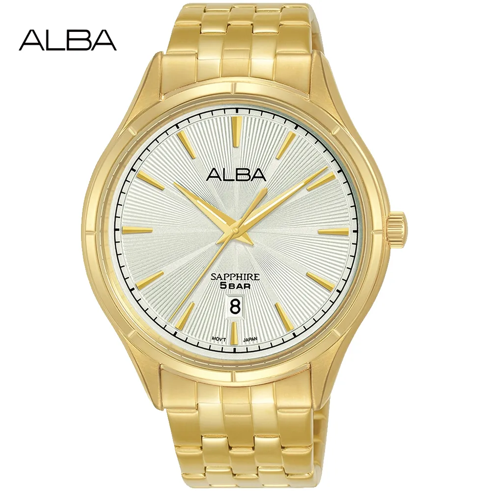 ALBA 雅柏 都會時尚大三針米蘭帶女錶-36mm(AG8N81X1/VJ32-X342P) 歷史價格詳細信息