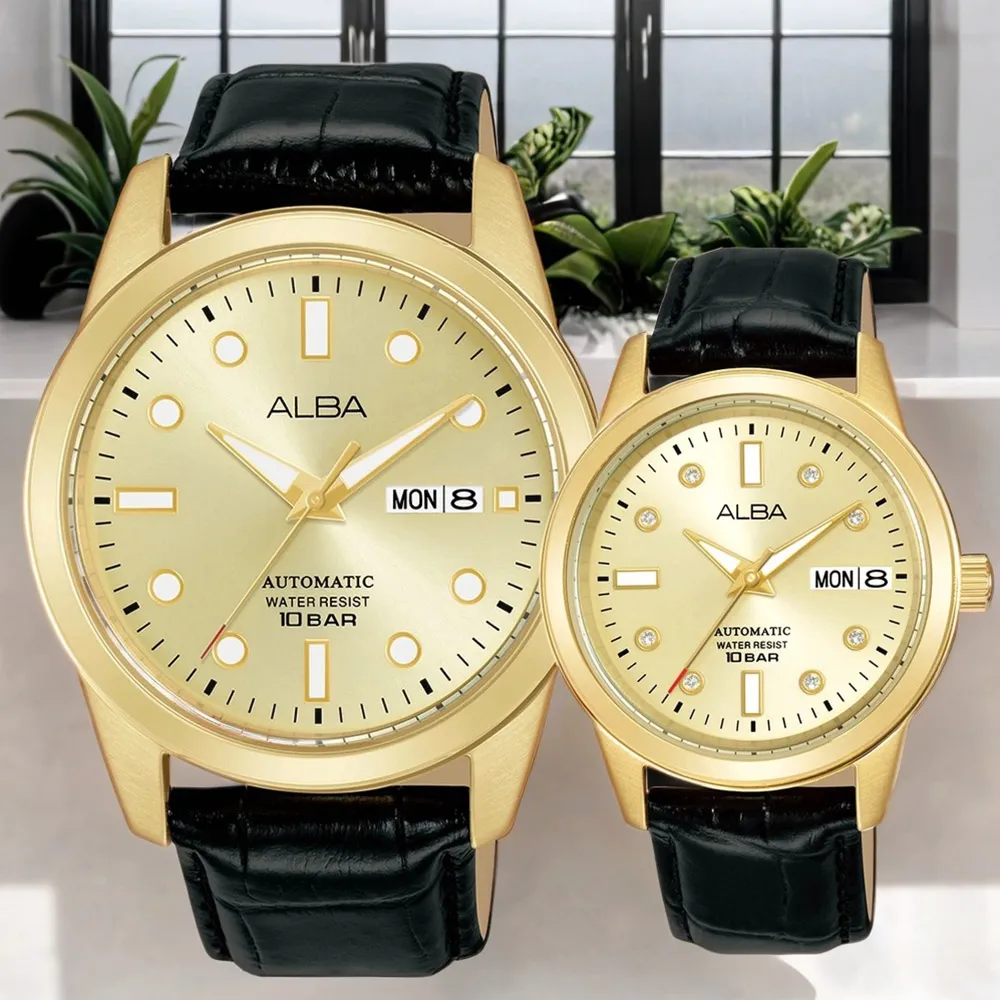 ALBA 雅柏 Tokyo Design 潛水風格機械錶-43mm(AL4537X1/Y676-X063G) 歷史價格詳細信息