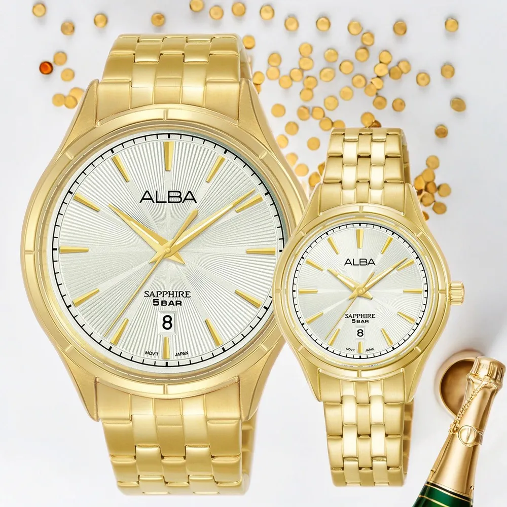 ALBA 雅柏 綻放光芒 漸層藍綠女錶-30mm(AH7CY9X1/VJ22-X421B) 歷史價格詳細信息