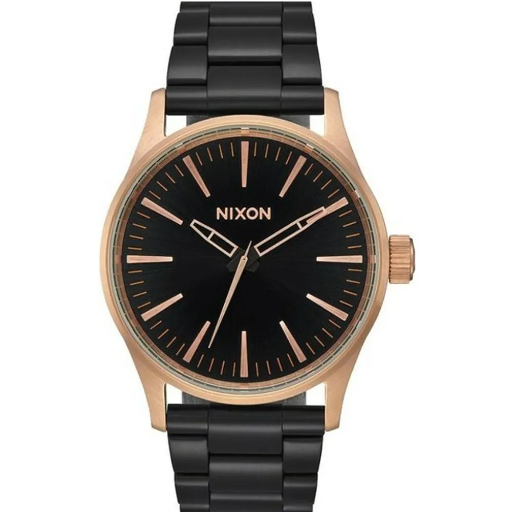 NIXON 尼克森/SENTRY SS 防水300M A083-957/錶徑51MM 歷史價格詳細信息