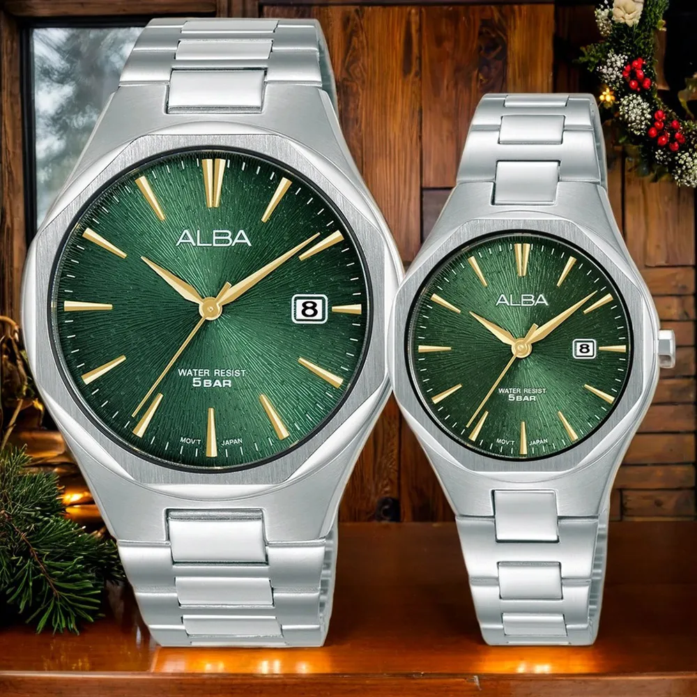 ALBA 雅柏 PRESTIGE系列東京復古流行手錶-41mm VJ32-X319G (AG8K80X5) 歷史價格詳細信息