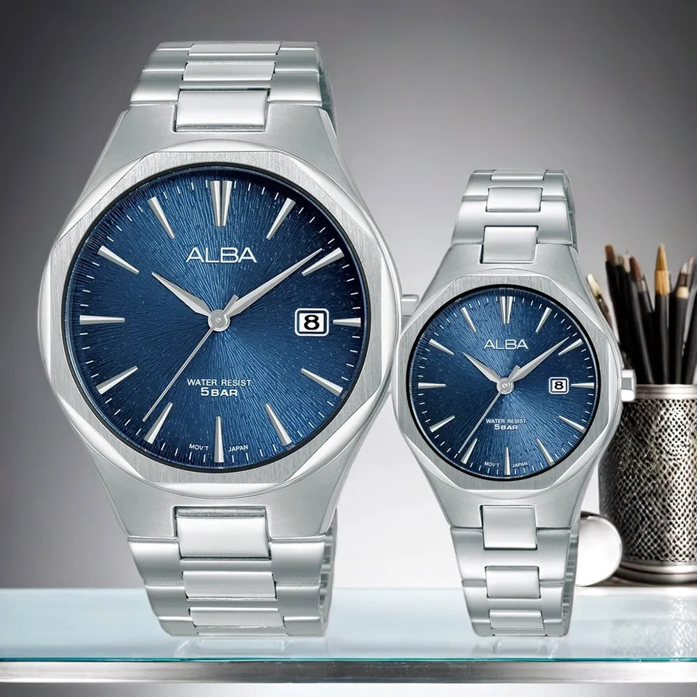 ALBA 雅柏 PRESTIGE系列東京復古流行手錶-41mm VJ32-X319G (AG8K80X5) 歷史價格詳細信息