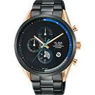 【ALBA】 雅柏 限定款計時手錶(AM3819X1/VD57-X187G)-43mm 歷史價格詳細信息