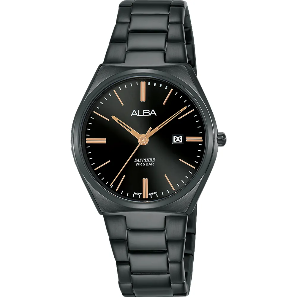 ALBA時尚潮流時腕錶/銀 43mmVD57-X136D(AM3599X1) 歷史價格詳細信息